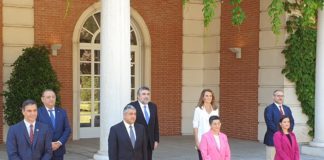 Castilla pide en Madrid medidas extraordinarias de protección social con la ampliación de los Ertes hasta diciembre “como mínimo”