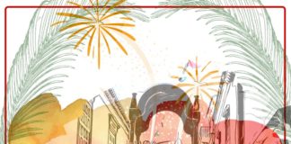 Vallehermoso celebrará las hogueras de San Juan con un acto simbólico