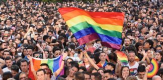 ¿Por qué se celebra hoy el día del orgullo LGTB?