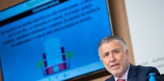 El Gobierno de Canarias aprueba las medidas de prevención ante la COVID-19 tras la finalización del estado de alarma