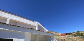 A licitación el mobiliario del Albergue de Vegaipala