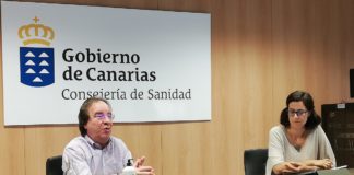 La población joven representa el 50 por ciento de los nuevos casos diagnosticados de Covid-19 en Canarias