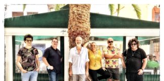 35 artistas gomeros presentarán sus trabajos realizados e inspirados en el tiempo de confinamiento