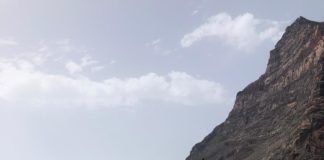 ASG solicita tomar “medidas urgentes” en las avenidas, plazas y zonas de aparcamientos de Valle Gran Rey ante la llegada del verano