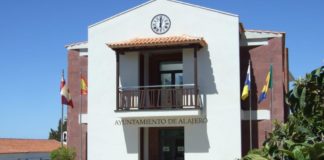 Los vecinos y vecinas de Alajeró no abonarán las tasas de agua, basura y alcantarillado en los dos primeros trimestre de 2020