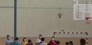 San Sebastián de La Gomera impulsa el baloncesto como vehículo de inclusión social