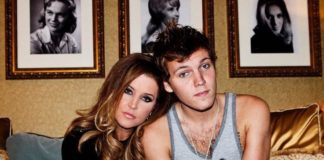 Hallan muerto a Benjamin Keough, nieto de Elvis Presley, a los 27 años