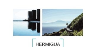 AEN La Gomera lanza una campaña para anima a visitar el norte de La Gomera
