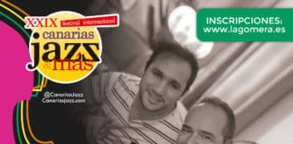 Este jueves finaliza el plazo para solicitar las entradas a la XXIX edición del Festival Canarias Jazz & Más