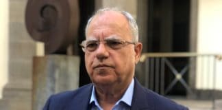 Curbelo pide una estrategia común a Europa y al Estado ante la crisis migratoria