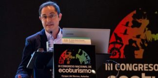 La Gomera continúa en la nueva Directiva al frente de la Asociación de Ecoturismo en España