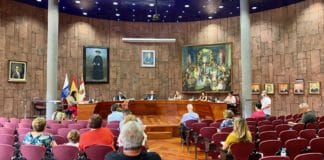 El Cabildo renueva el convenio con la Cámara de Comercio para promover la formación y el emprendimiento en la isla