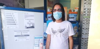 AEG desarrolla la campaña ‘Nuestro Comercio…seguro y responsable’