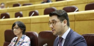 Chinea (ASG) pide a Exteriores que abra una vía diplomática con los países de la UE para que Canarias quede exenta de las cuarentenas