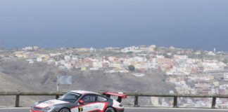 La Subida Alajeró y el Rallysprint La Gomera, las dos citas de la Escudería Gomera Racing para su 25 aniversario