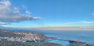 ASG destaca el nivel de cumplimiento con los proyectos de desarrollo turístico de La Gomera