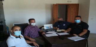 II Memorial Sergio Martín Perdomo del Campeonato de Canarias el próximo 19 de septiembre