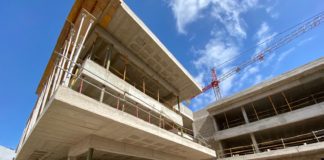 A finales de 2021 estará finalizada la «inversión con mayor impacto social» de La Gomera