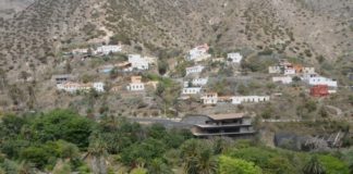 Turismo destina 500.000 euros al acondicionamiento y mejora del Jardín Botánico del Descubrimiento de América de Vallehermoso