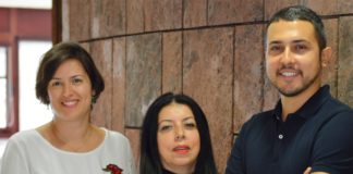 ASG «deja sin becas a los alumnos de la UNED y los máster  post grado»