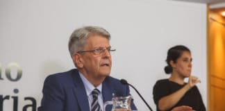 El Gobierno recuerda que “es más importante que nunca seguir cumpliendo con las normas antiCOVID” tras la reapertura del turismo