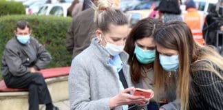 El acceso de las mascarillas quirúrgicas en La Gomera protagonista en el Congreso Médico-Farmacéutico Semergen- Sefac