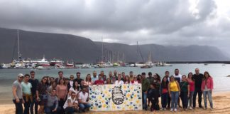 JNC critica “el brutal recorte” de las ayudas al desplazamiento para estudiantes de islas no capitalinas