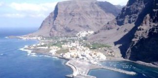 Valle Gran Rey apuesta por su litoral