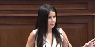 Melodie Mendoza pide un mayor esfuerzo para ayudar a los autónomos y pymes instalados en las islas no capitalinas