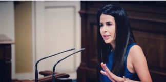 Melodie Mendoza insiste en impulsar la creación de más escuelas infantiles de titularidad pública