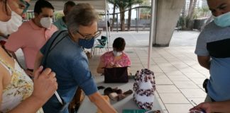 El Cabildo incorpora nuevos profesionales a la lista de artesanos que disponen del carné del sector