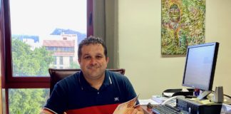 Melo: “Los incentivos a las renovables crecerán un 20% este año”