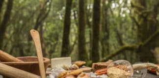 La Gomera invita a disfrutar de sus sabores con una nueva acción promocional en puertos y aeropuertos