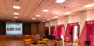 Valle Gran Rey avanza en la actualización del Plan de Emergencias Municipal