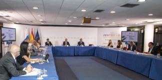 El Plan para la Reactivación Social y Económica de Canarias contempla hasta la fecha 914 millones de euros en acciones concretas para el año 2020