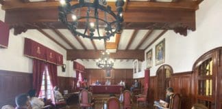 El Pleno del Ayuntamiento de San Sebastián respalda la reivindicación de la Asociación de Mujeres Gara