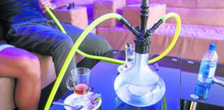 El Consejo de Gobierno de Canarias prohibe el uso de cachimbas o ‘shishas’