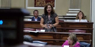 El PSOE solicita financiación específica para garantizar la producción de cochinilla Denominación de Origen Protegida en las islas