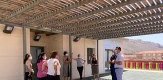 El Ayuntamiento de San Sebastián reabre este miércoles la Guardería Municipal