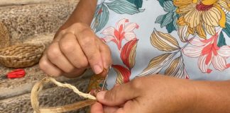 El Cabildo gomero apuesta por la conservación y consolidación de la artesanía a través de su nuevo plan estratégico