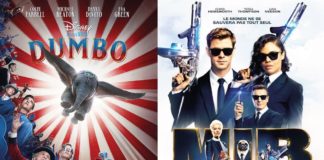 San Sebastián de La Gomera acoge este sábado una doble sesión de cine al aire libre