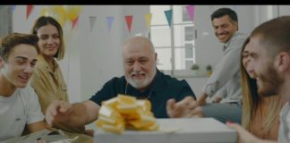‘El último regalo’: campaña de la Consejería de Sanidad