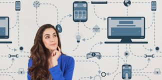 Crea tu propia página web y trabaja desde casa