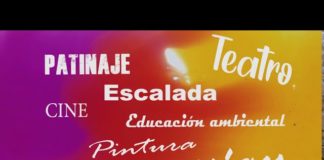 Hermigua propone un verano diferente a la juventud del municipio