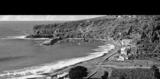 Playa de Santiago revive sus orígenes con un reportaje sobre ‘La Pesca Artesanal’ en esta localidad