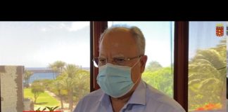 El Cabildo insta al Gobierno a iniciar el expediente para declarar al Silbo Gomero como BIC de Canarias