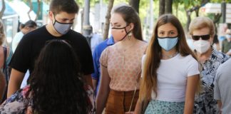 Denunciado un contagiado en Covid-19 en El Hierro por no cumplir el aislamiento