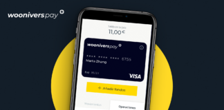 Woonivers y Visa se alían para facilitar  el reembolso del Tax-Free