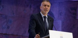 Canarias pedirá ser excluida del toque de queda nacional para contener el coronavirus si el Gobierno lo impone