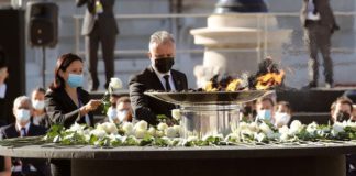 Torres avisa: Canarias dará «pasos atrás» con las fases si aumentan los brotes de coronavirus en las Islas